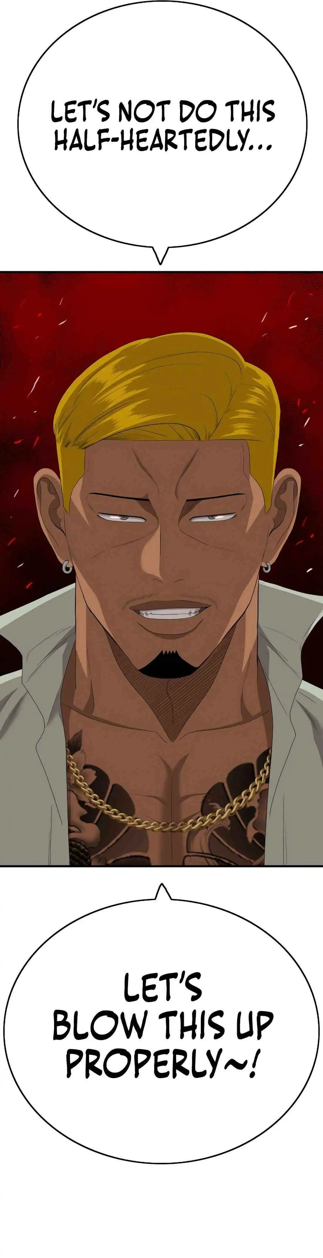 A Bad Person Chapter 155 16